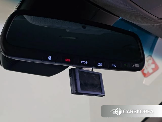 Hyundai Santa Fe TM id 4511622 из Кореи 7