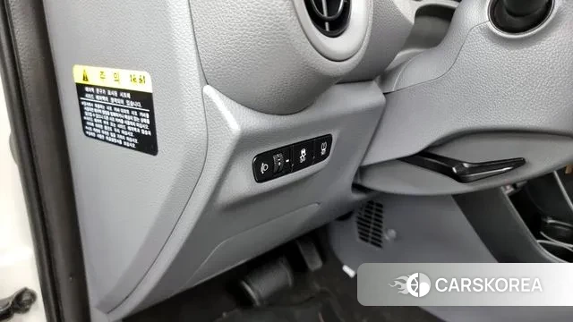 Kia All New Morning (JA) id 3045270 из Кореи 7