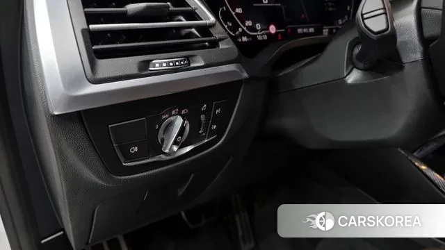 BMW X3 (G01) id 3605670 из Кореи 7