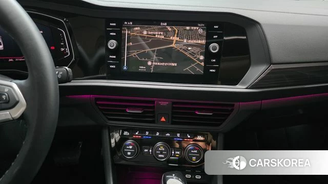 Volkswagen 7th Generation of Jetta id 4177664 из Кореи 7