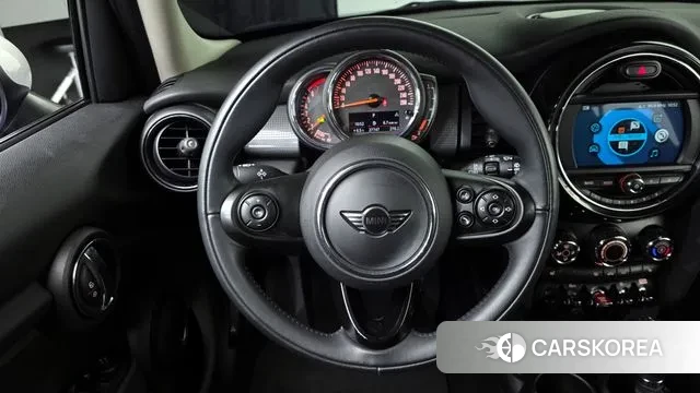 Mini Cooper id 3526358 из Кореи 7