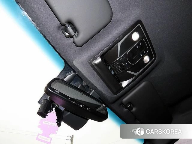 Ssangyong The New Rexton Sport id 4185944 из Кореи 7