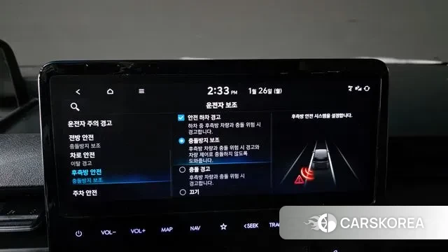 Hyundai Staria id 3621204 из Кореи 7