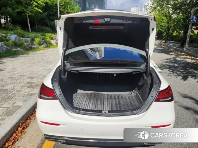Mercedes-Benz E-Class W213 id 3059713 из Кореи 7