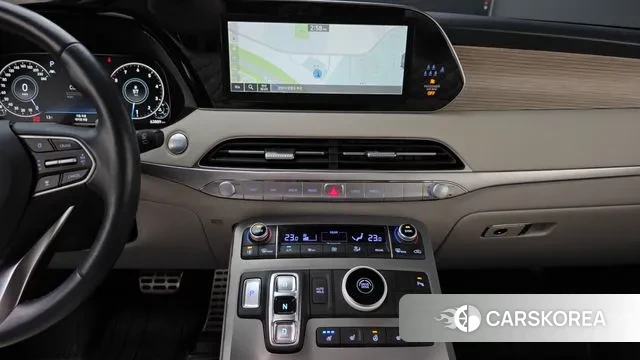 Hyundai Palisade id 3497493 из Кореи 7