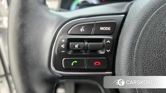 Kia Niro id 4662800 из Кореи 7