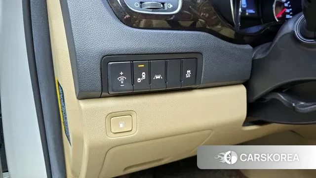 Kia The New Carnival id 3651763 из Кореи 7