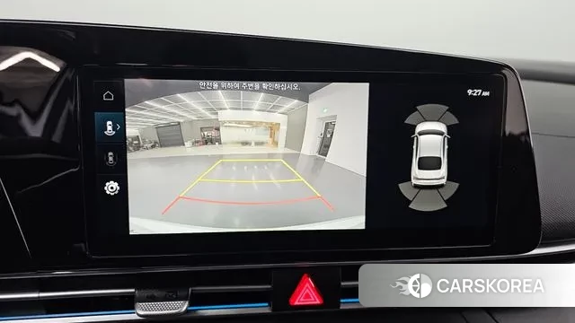 Hyundai The New Avante (CN7) id 3776598 из Кореи 7