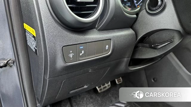 Hyundai Kona id 4246309 из Кореи 7