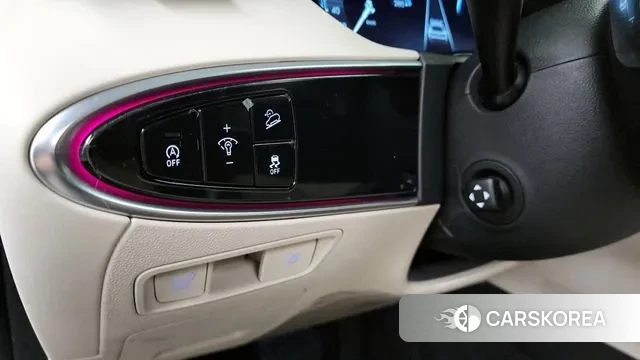 Genesis GV70 id 3468363 из Кореи 7