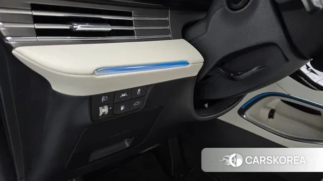 Hyundai The New Grandeur IG id 3011973 из Кореи 7