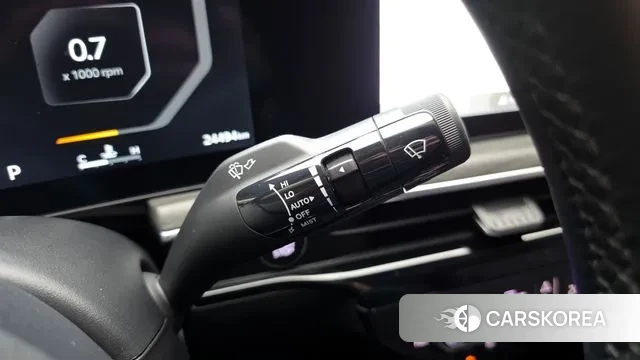 Kia The New K5 3rd generation id 3670163 из Кореи 7