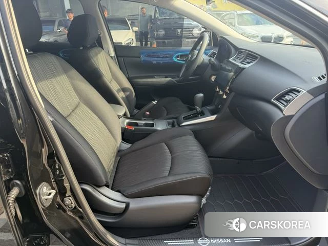Nissan Xuan Yi id 4393110 из Китая 7