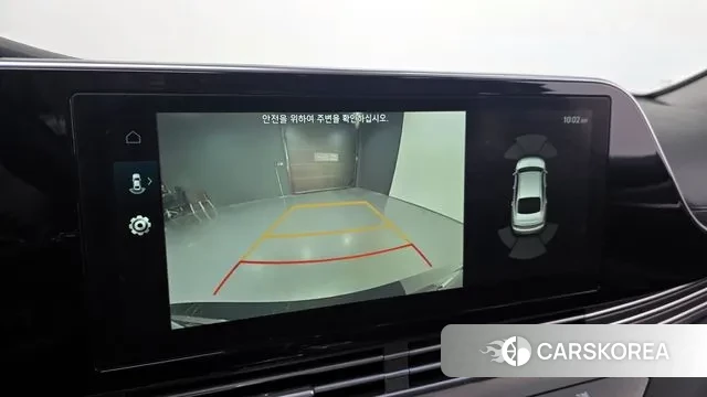 Hyundai The New Grandeur IG id 3354801 из Кореи 7