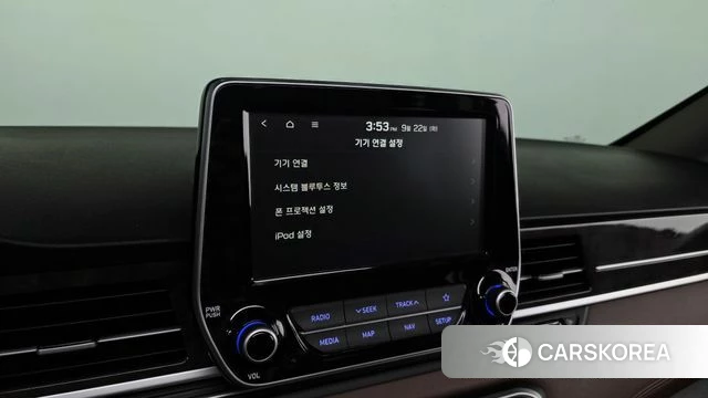 Hyundai The New Grand Starex id 4900557 из Кореи 7
