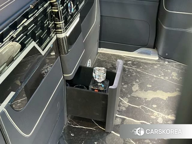Mercedes-Benz V-class id 4265060 из Китая 7