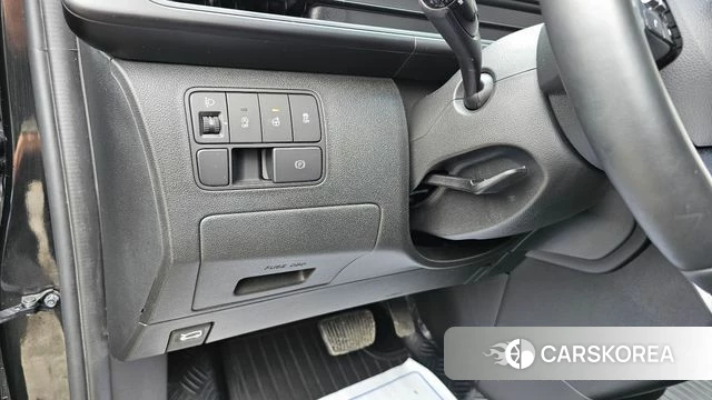 Hyundai Staria id 4757854 из Кореи 7
