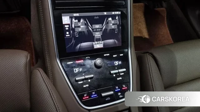 Porsche Panamera (971) id 3578230 из Кореи 7