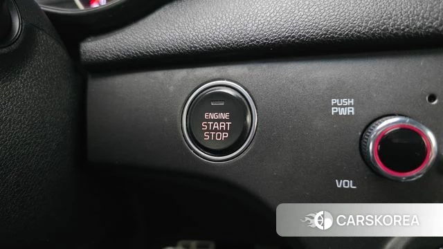 Kia Sportage The Bold id 4310844 из Кореи 7