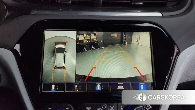 Chevrolet (GM Daewoo) Bolt EV id 3529963 из Кореи 7