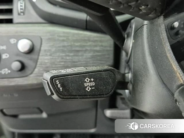 Audi A4 (B9) id 4794452 из Кореи 7