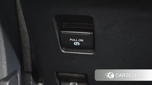 Ford Bronco 6th Generation id 3756898 из Кореи 7