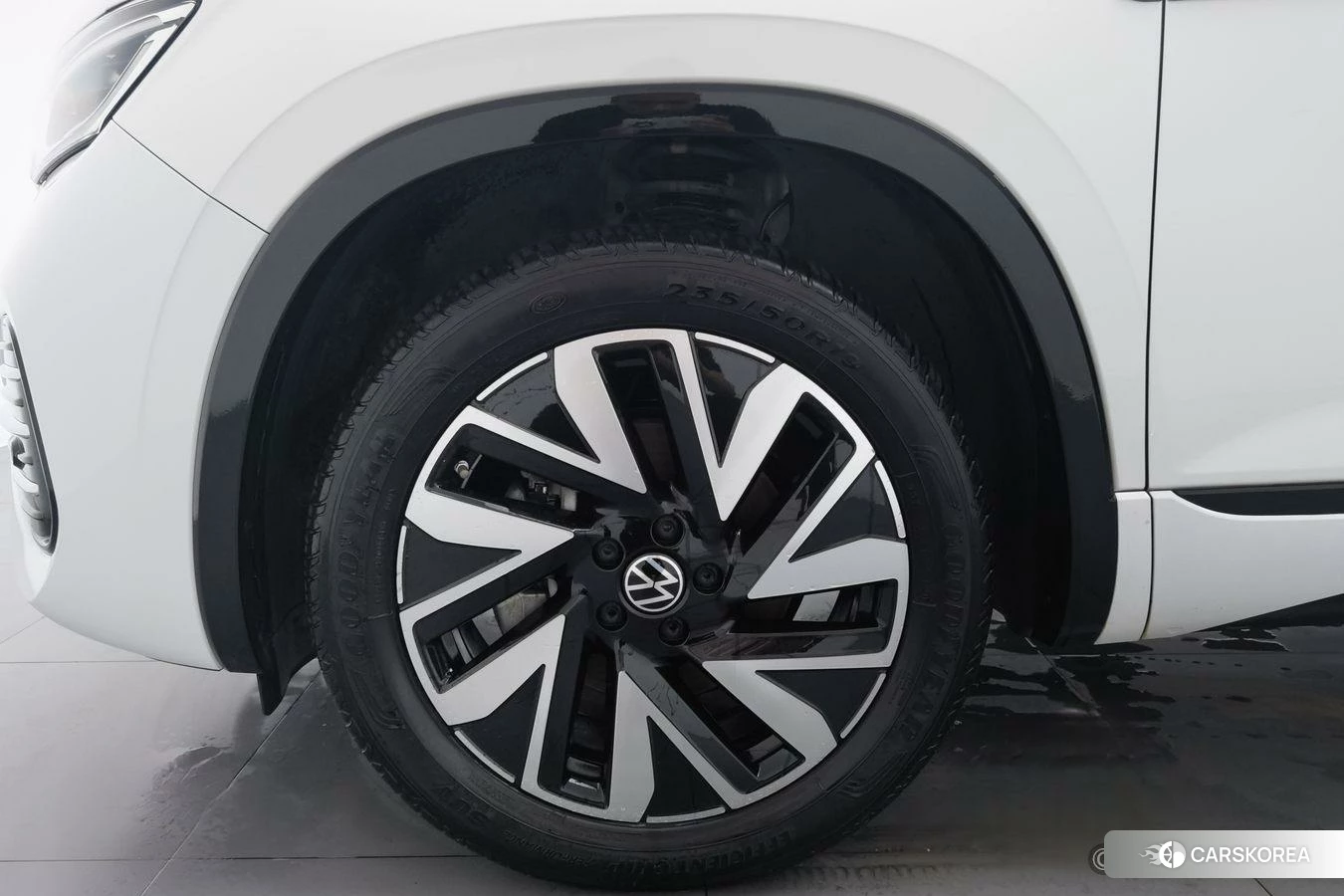 Volkswagen Tanyue id 4479280 из Китая 7