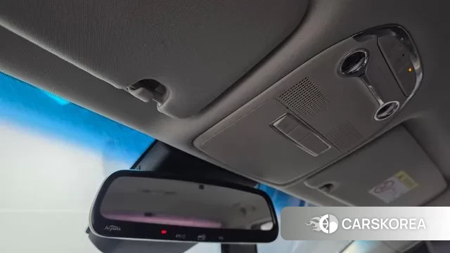 Hyundai The New Grandeur IG id 3592580 из Кореи 7