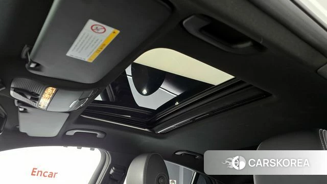 Mercedes-Benz GLC-Class X253 id 4390284 из Кореи 7