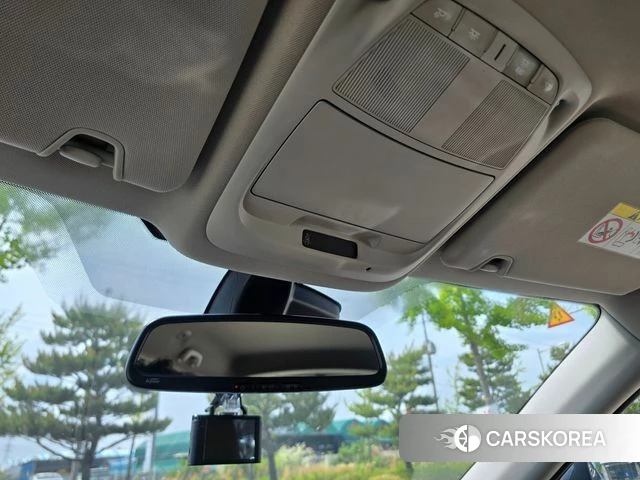 Renault Korea (Samsung) The New QM6 id 4316599 из Кореи 7