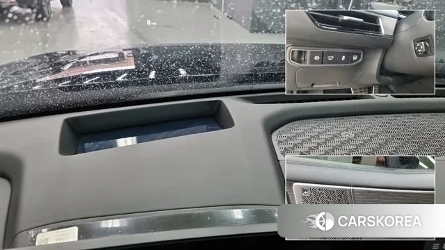 Kia The New K8 Hybrid id 3674655 из Кореи 7