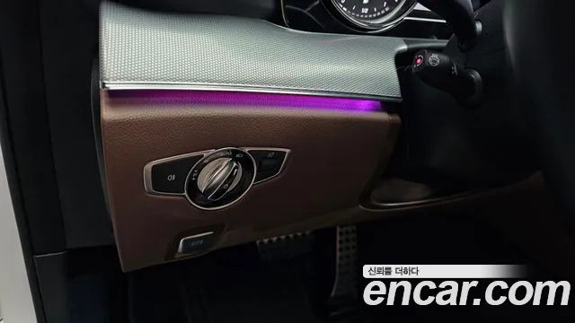 Mercedes-Benz E-Class W213 id 2653187 из Кореи 7