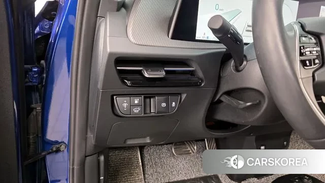 Kia EV6 id 3675395 из Кореи 7