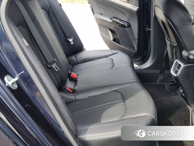Kia K5 3rd generation id 4708370 из Кореи 7