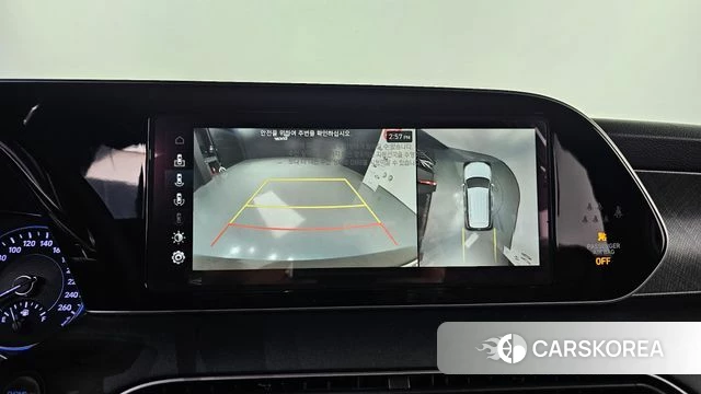 Hyundai Palisade id 4225250 из Кореи 7