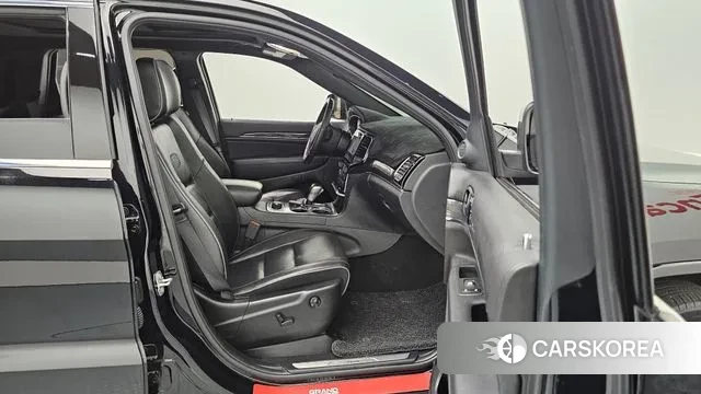 Jeep Grand Cherokee id 3090573 из Кореи 7