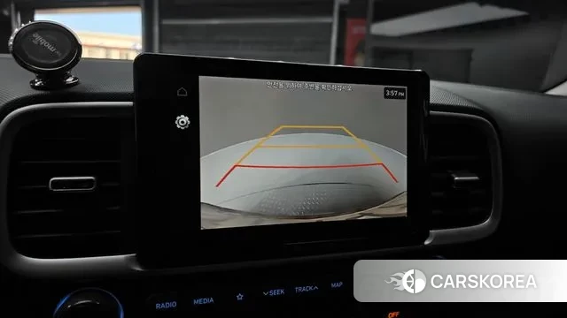 Hyundai Venue id 3448422 из Кореи 7