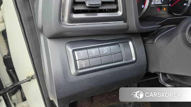 Ssangyong Berry New Tivoli id 4542261 из Кореи 7