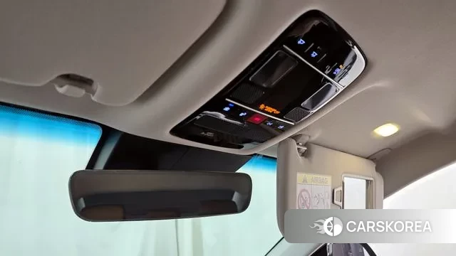 Hyundai Grandeur (GN7) id 3467207 из Кореи 7