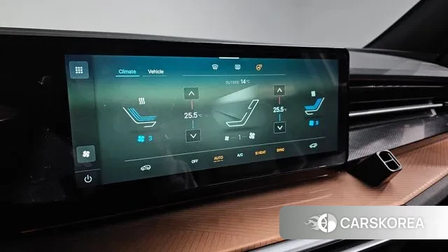 Ssangyong Torres EVX id 3327651 из Кореи 7