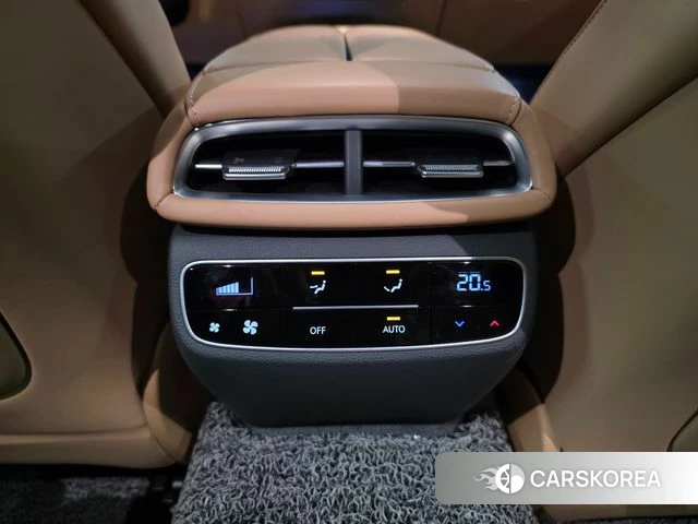 Genesis G80 (RG3) id 3859551 из Кореи 7