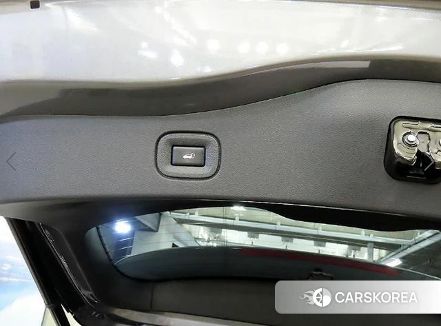 Renault Korea (Samsung) The New QM6 id 4355922 из Кореи 7
