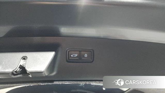 Hyundai Santa Fe (MX5) id 4329704 из Кореи 7