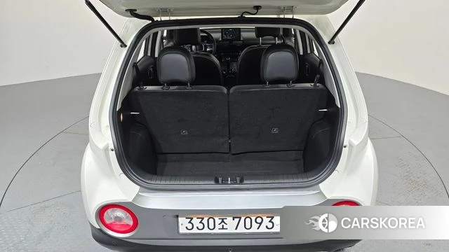 Hyundai Casper id 4916993 из Кореи 7