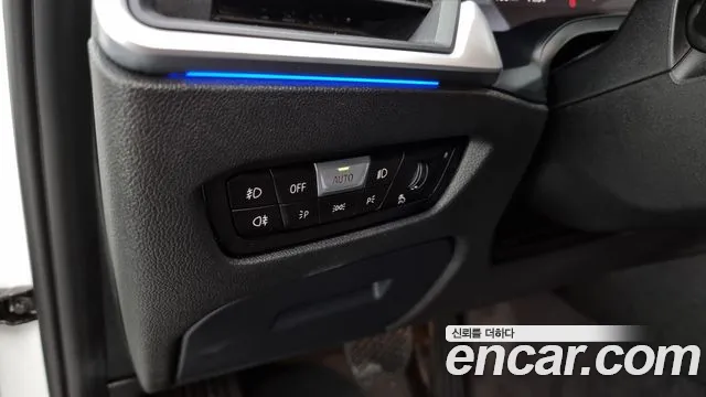 BMW 3 Series (G20) id 2722312 из Кореи 7