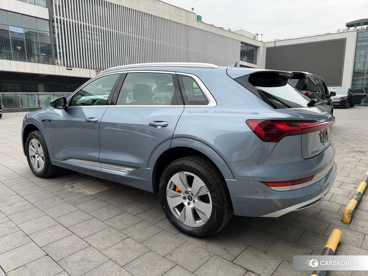 Audi e-tron id 4413590 из Китая 7
