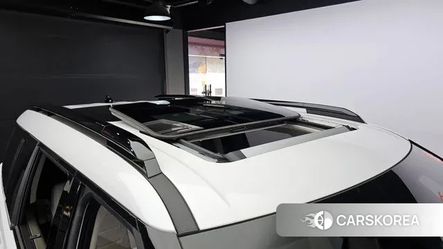 Hyundai Santa Fe (MX5) id 3365766 из Кореи 7