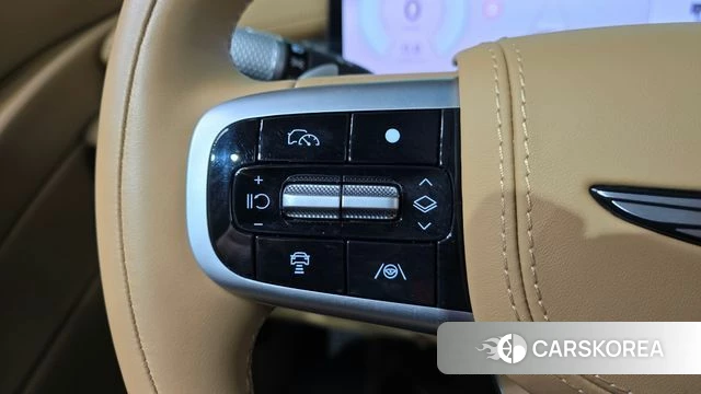 Genesis G80 (RG3) id 3952812 из Кореи 7