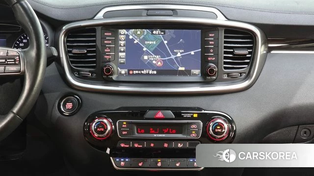 Kia The New Sorento id 4693860 из Кореи 7