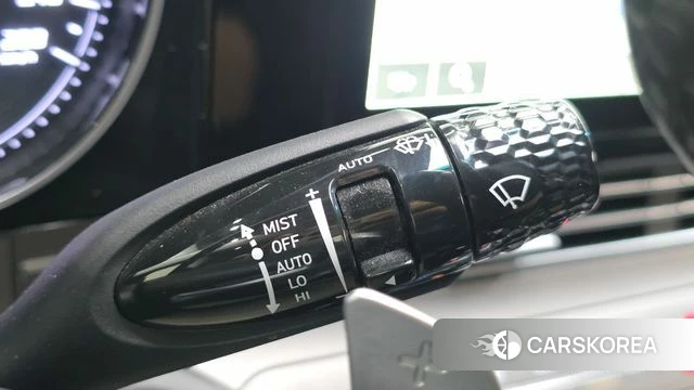 Hyundai The New Grandeur IG id 4740848 из Кореи 7